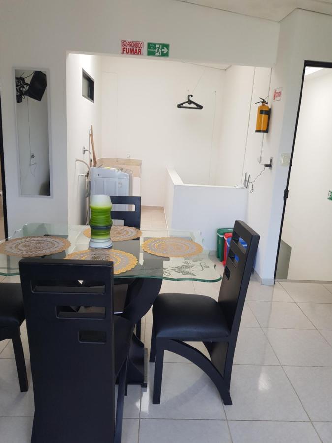 Apartamentos Williams Santa Rosa de Cabal Luaran gambar